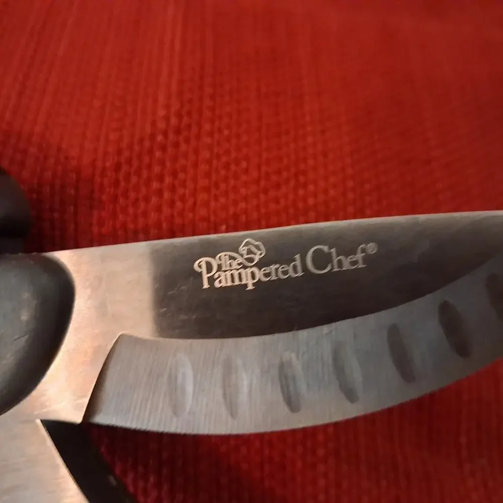 Pampered Chef pampered chef